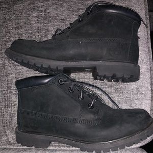 Women Timberland boots